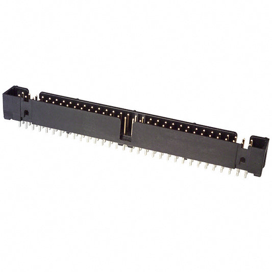 2550-6002UB, 3M Electronic Solutions, Connector-Interconnects