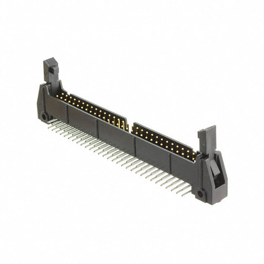 N3372-5302RB, 3M Electronic Solutions, Connector-Interconnects