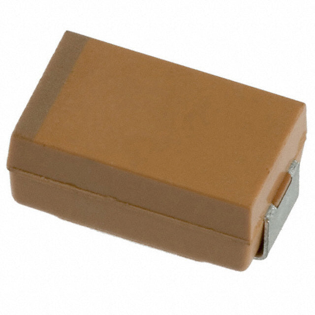 NOJE227M006RWJ, Qty of 25+, KYOCERA AVX, Capacitors