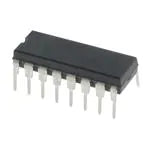 MAX496CPE, Analog Devices / Maxim Integrated, Integrated Circuit