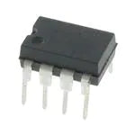 AT24C04A-10PU-1.8, Microchip Technology, Integrated Circuit