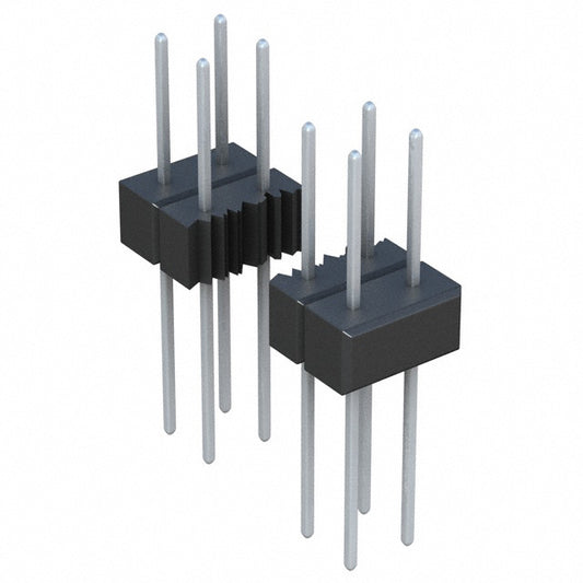 PTC28DACN, Sullins, Connector-Interconnects