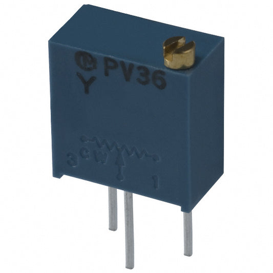 PV36Y103C01B00, Bourns Inc., Variable Resistors