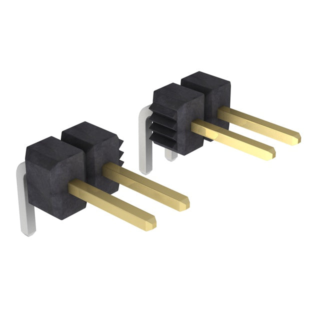 PZC36SBAN, Sullins Electronics Corp, Connector-Interconnects