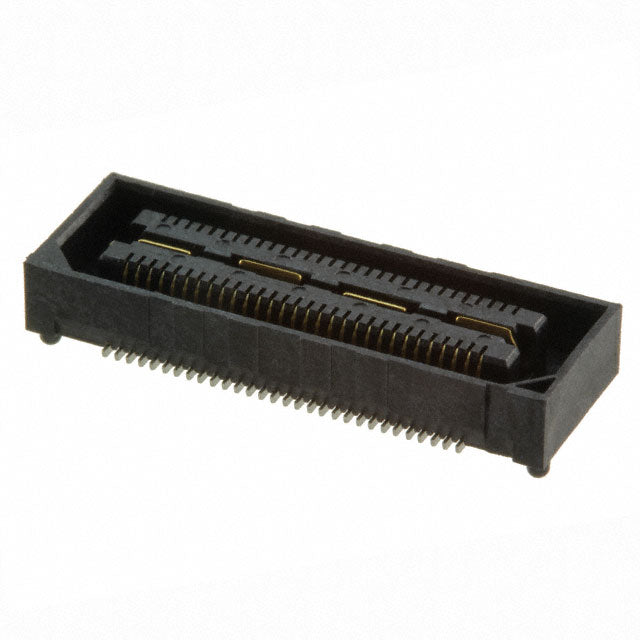 QSH-030-01-F-D-A-K-TR, Samtec Inc., Connector-Interconnects