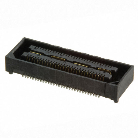 QSH-030-01-F-D-A-K-TR, Samtec Inc., Connector-Interconnects
