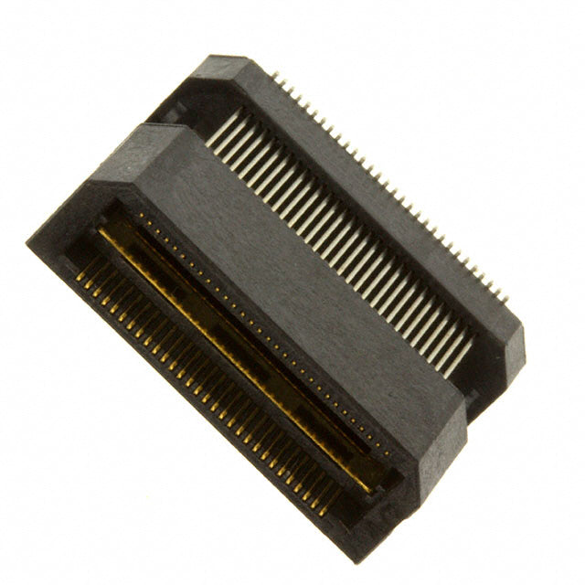 QTH-030-04-L-D-A, Samtec Inc., Connector-Interconnects