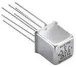 RF100-5, Teledyne Relay, Relays