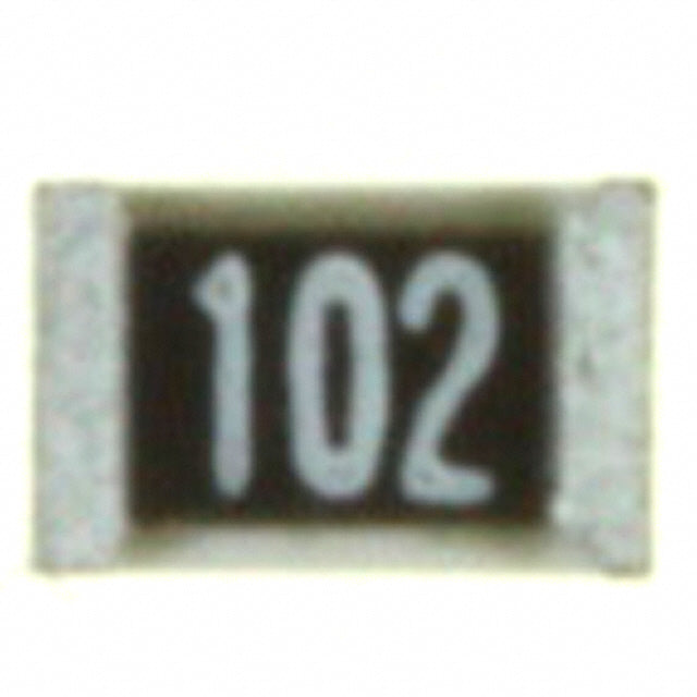 RGH2012-2E-P-102-B, Qty of 50, Susumu Co Ltd, Resistors