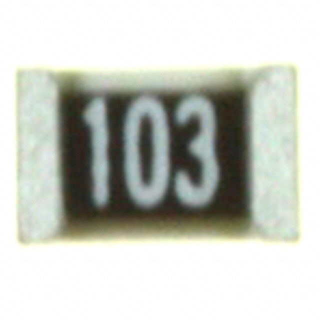 RGH2012-2E-P-103-B, Qty of 22, Susumu Co Ltd, Resistors