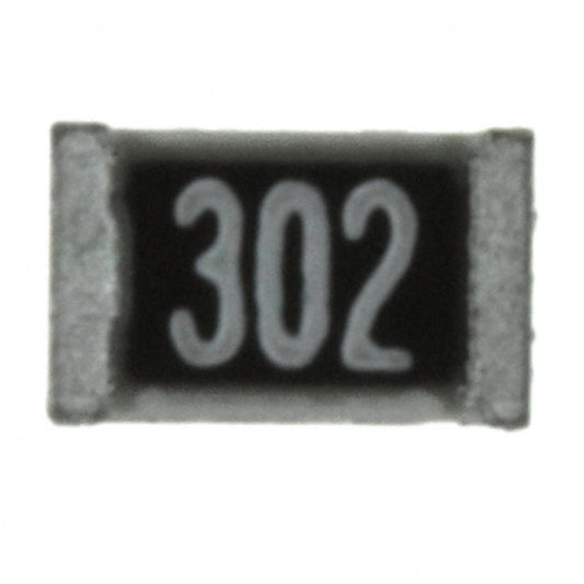 RGH2012-2E-P-302-B, Qty of 2, Susumu Co Ltd, Resistors