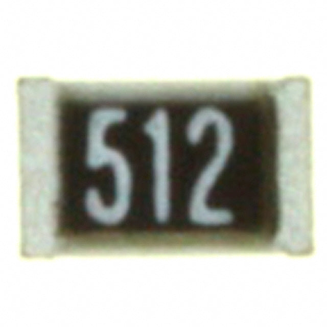 RGH2012-2E-P-512-B, Qty of 4, Susumu Co Ltd, Resistors