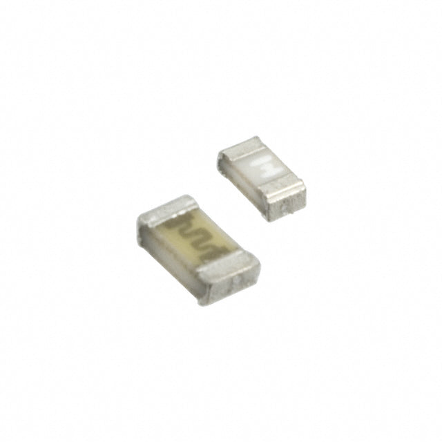 RR0510P-2551-D, Qty of 100, Susumu Co Ltd, Resistors