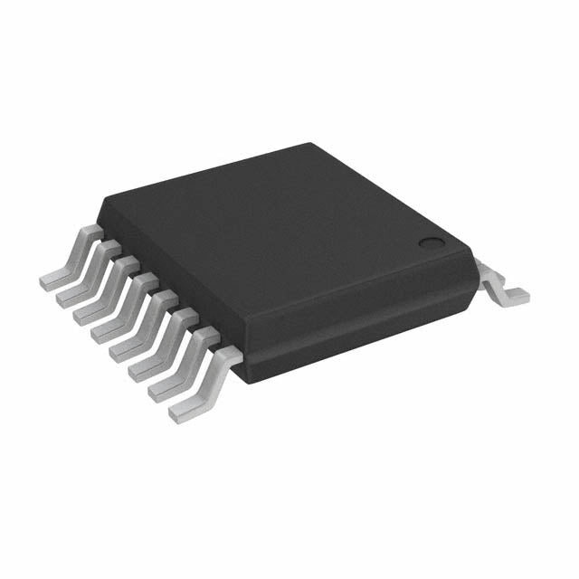 STLVDS32BTR, , Integrated Circuit