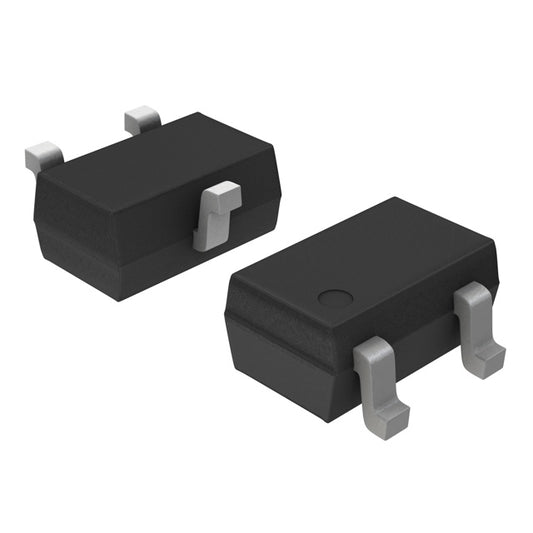 BAT54SWT1G, Qty of 50 Cut Tape (CT), On Semi, Diodes