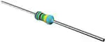 SFR2505%, Qty of 18, Vishay Dale, Resistors
