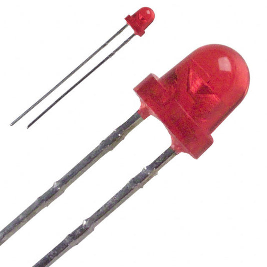 SLR-332VC3F, Qty of 10, Rohm Semiconductor, Leds