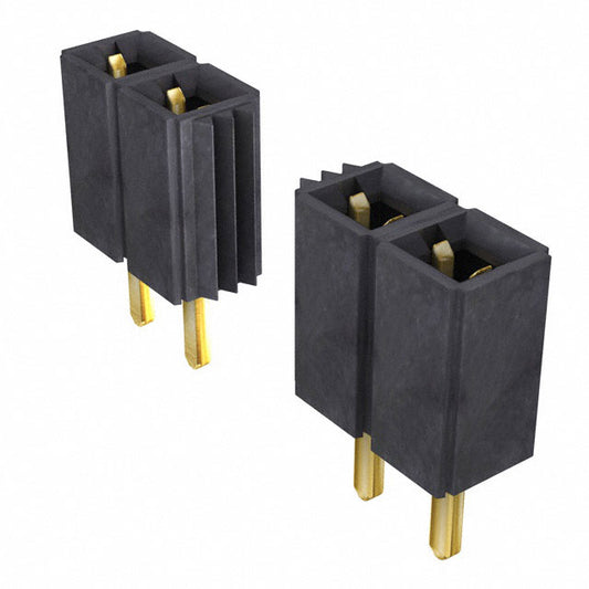 SLW-150-01-G-S, Samtec Inc., Connector-Interconnects