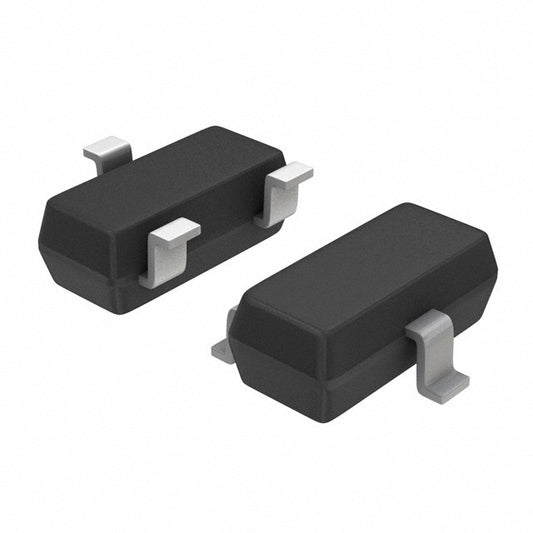 MMBD352LT1, Qty of 10, On Semiconductor, Diodes