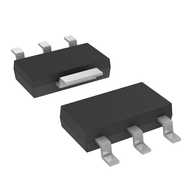 LM2937IMP-5.0/NOPB, Texas Instruments, Integrated Circuit