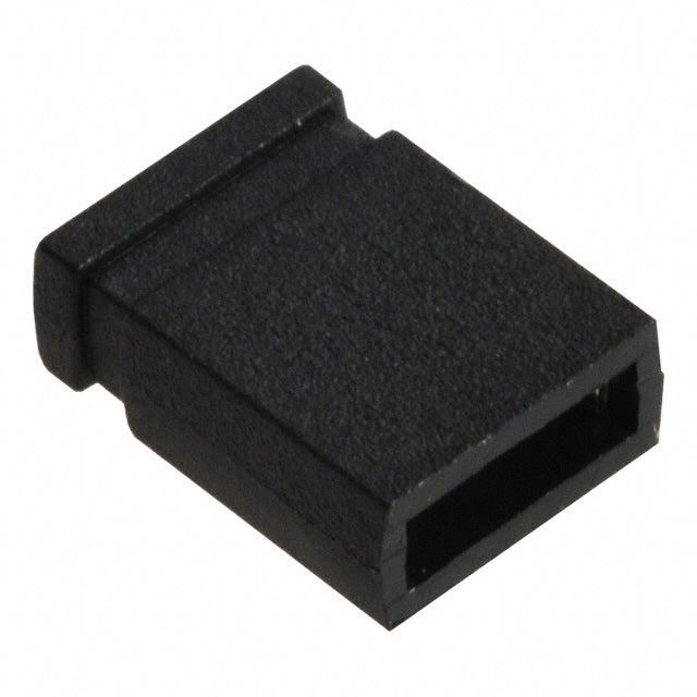 STC02SYAN, Qty of 8, Sullins Connector Solutions, Connector-Interconnects