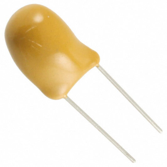 T350K106K050AT, Kemet, Capacitors