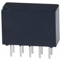 TN2-12V, Panasonic, Relays