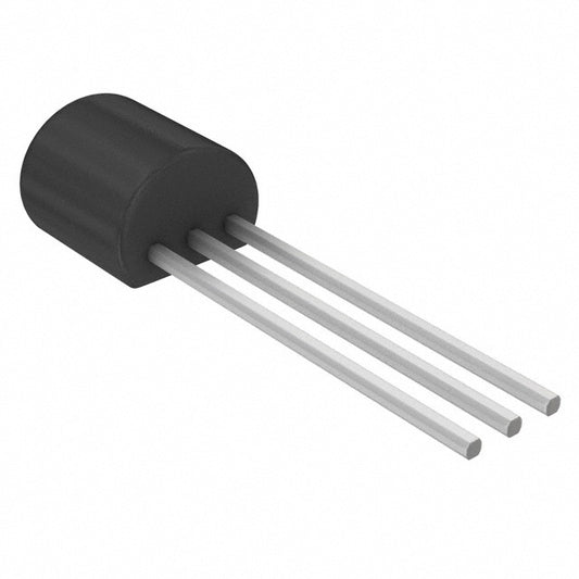 2N3905BU, Qty of 20+, Fairchild-Central Semiconductor, Transistors