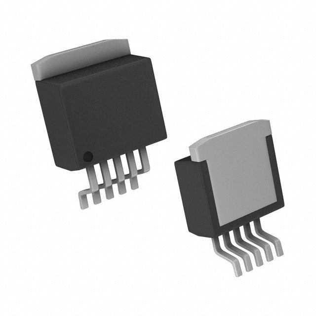 TPS78601KTTT, Texas Instruments, Integrated Circuit