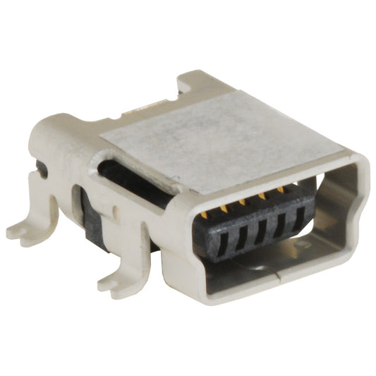 UX60A-MB-5ST, Hirose Electric Co Ltd, Connector-Interconnects