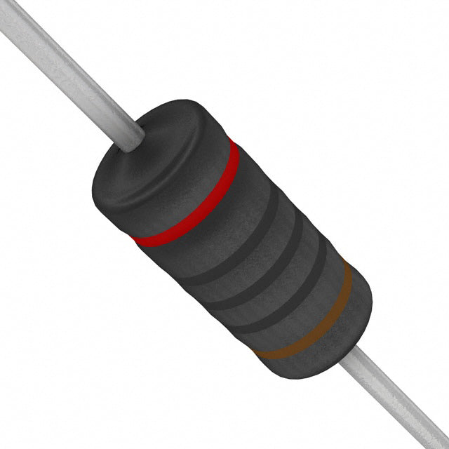 WNB200FET, Ohmite, Resistors