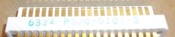 PS15-4142-0, Viking Electronics, Connector-Interconnects