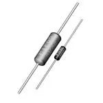 PTF562K0000BYEK, Vishay/Dale, Resistors