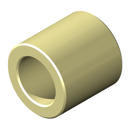 NY6341-04-0.500-00, Qty of 20, Lyn-Tron, Hardware