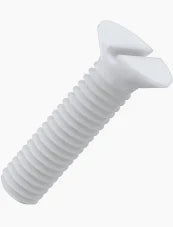 3/8-6-32NYFHSCREW, Qty of 10, Serv-A-Lite, Hardware